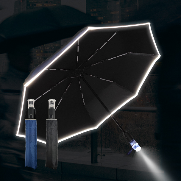 纖維傘架傘、勞斯萊斯網紅傘、手電筒傘柄傘……東石傘為何“爆款”頻出？